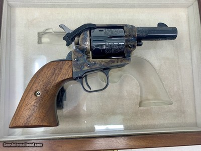 Colt SAA Sheriff's Model 44 SPL & 44-40 3