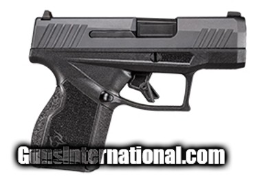 Taurus GX4 9mm Micro 11 Round Capacity 1-GX4M931 - Image 1 of 1