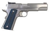 Colt 1911 Gold Cup Lite 38 Super Stainless Steel O5073GCL - 1 of 1