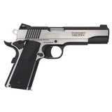 Colt 1911 Combat Elite 9mm Government 5