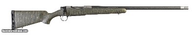 Christensen Arms Ridgeline 308 24