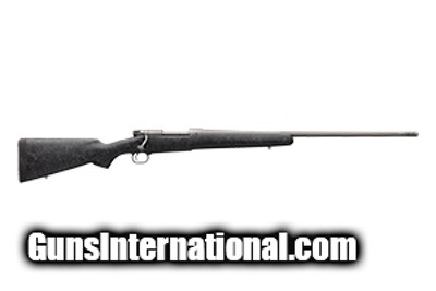 Winchester Model 70 Extreme Tungsten 6.5 Creedmoor 535238289 - Image 1 of 1