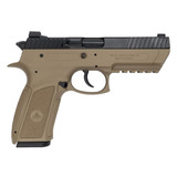 IWI Jericho 941 9MM 17 Round Capacity FDE J941PL9FD-II - 1 of 3