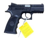 Bul Armory Cherokee Compact 9mm 17 Round Capacity 30101CH - 1 of 3