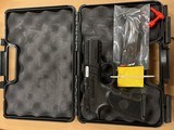 Bul Armory Cherokee Compact 9mm 17 Round Capacity 30101CH - 2 of 3