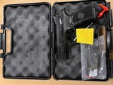 Bul Armory Cherokee Compact 9mm 17 Round Capacity 30101CH - 3 of 3