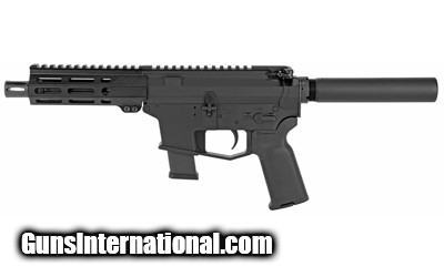Angstadt UDP-9 9mm AR Pistol 6