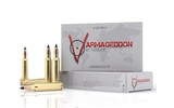 Nosler Varmageddon 223 Remington Ammo 55 grain Polymer Tip Box of 20 Rounds 65145 - 1 of 1