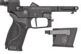 Smith & Wesson Response Carbine 9mm 16