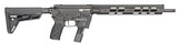 Smith & Wesson Response Carbine 9mm 16