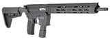 Smith & Wesson Response Carbine 9mm 16