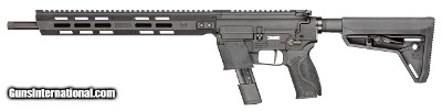Smith & Wesson Response Carbine 9mm 16