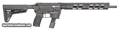 Smith & Wesson Response Carbine 9mm 16