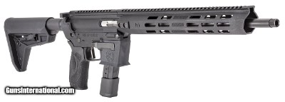 Smith & Wesson Response Carbine 9mm 16