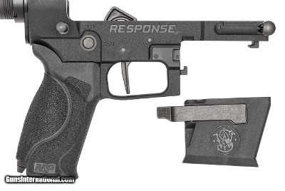 Smith & Wesson Response Carbine 9mm 16