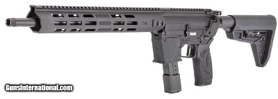 Smith & Wesson Response Carbine 9mm 16
