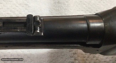 Sharps .52 New Model 1863 Saddle Ring Carbine - Image 6 of 10