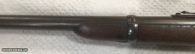 Sharps .52 New Model 1863 Saddle Ring Carbine - Image 4 of 10