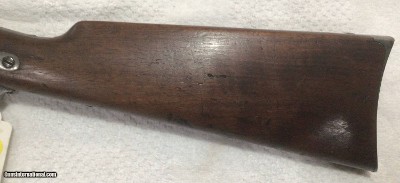 Sharps .52 New Model 1863 Saddle Ring Carbine - Image 2 of 10