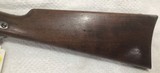 Sharps .52 New Model 1863 Saddle Ring Carbine - 2 of 10