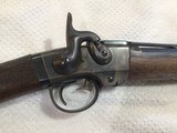 Civil War .50 Smith’s Saddle Ring Carbine - Rare unfired - 7 of 9