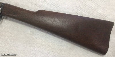 Civil War .50 Smith’s Saddle Ring Carbine - Rare unfired - Image 2 of 9