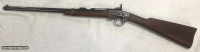 Civil War .50 Smith’s Saddle Ring Carbine - Rare unfired - Image 1 of 9