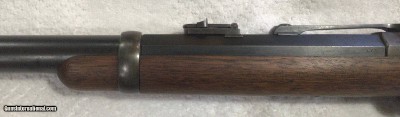 Civil War .50 Smith’s Saddle Ring Carbine - Rare unfired - Image 4 of 9