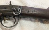 Civil War .50 Smith’s Saddle Ring Carbine - Rare unfired - 8 of 9