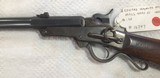 Edward Maynard .50 Civil War Saddle Ring Carbine - 3 of 9