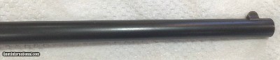 Edward Maynard .50 Civil War Saddle Ring Carbine - Image 9 of 9