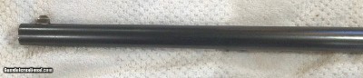 Edward Maynard .50 Civil War Saddle Ring Carbine - Image 4 of 9