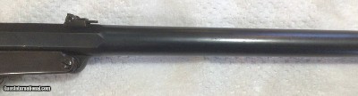 Edward Maynard .50 Civil War Saddle Ring Carbine - Image 8 of 9