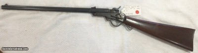 Edward Maynard .50 Civil War Saddle Ring Carbine - Image 1 of 9