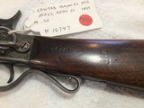 Edward Maynard .50 Civil War Saddle Ring Carbine - 2 of 9