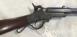 Edward Maynard .50 Civil War Saddle Ring Carbine - 7 of 9