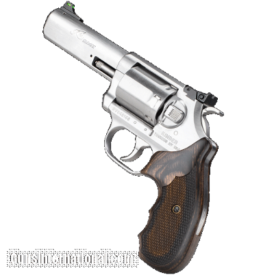 Kimber K6S Target GFO 4