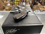 Kimber K6S Combat 4