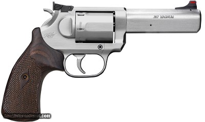 Kimber K6S Target 4