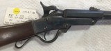 Civil War Edward Maynard 1859 .50 Saddle Ring Carbine - 8 of 10