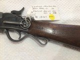 Civil War Edward Maynard 1859 .50 Saddle Ring Carbine - 2 of 10