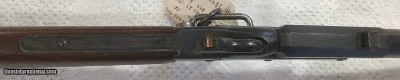 Civil War Edward Maynard 1859 .50 Saddle Ring Carbine - Image 10 of 10