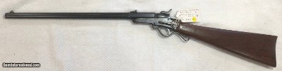 Civil War Edward Maynard 1859 .50 Saddle Ring Carbine - Image 1 of 10
