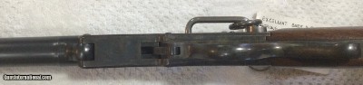 Civil War Edward Maynard 1859 .50 Saddle Ring Carbine - Image 6 of 10