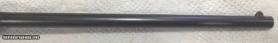 Civil War Edward Maynard 1859 .50 Saddle Ring Carbine - Image 9 of 10