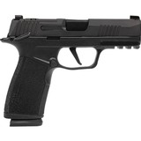 Sig Sauer P365 X-Macro 9mm Optics Ready 17 rounds 365XCA-9-BXR3-MS - 1 of 1