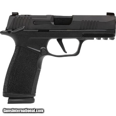 Sig Sauer P365 X-Macro 9mm Optics Ready 17 rounds 365XCA-9-BXR3-MS - Image 1 of 1