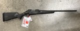 Benelli LUPO KAOS 6.5 Creedmoor Distressed Cerakote 24