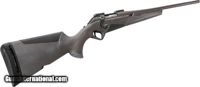 Benelli LUPO KAOS 6.5 Creedmoor Distressed Cerakote 24