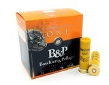 Baschieri & Pellagri Competition One 20 GA Ammo 2-3/4